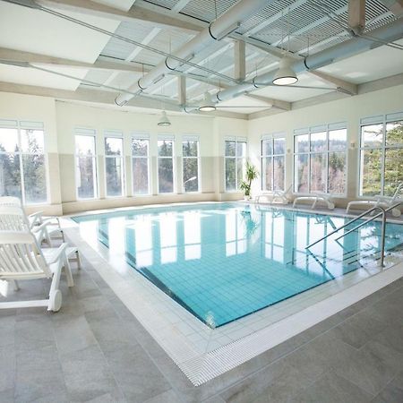 Vitalhotel Weisse Elster Bad Elster Luaran gambar