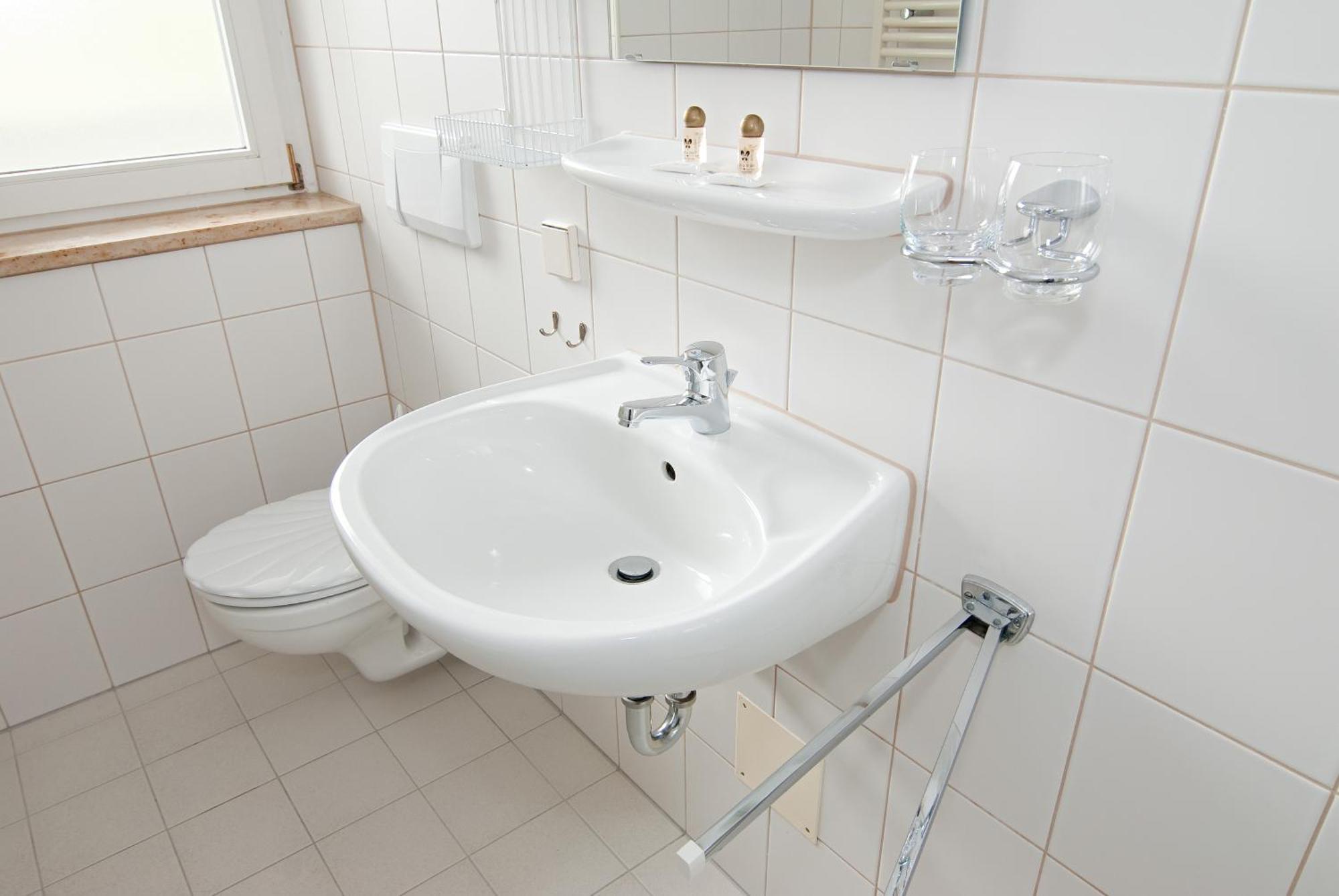 Vitalhotel Weisse Elster Bad Elster Luaran gambar