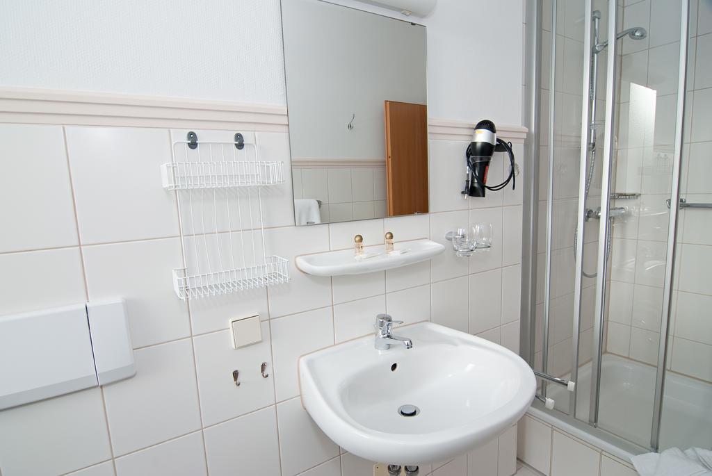 Vitalhotel Weisse Elster Bad Elster Luaran gambar