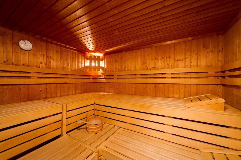 Vitalhotel Weisse Elster Bad Elster Luaran gambar