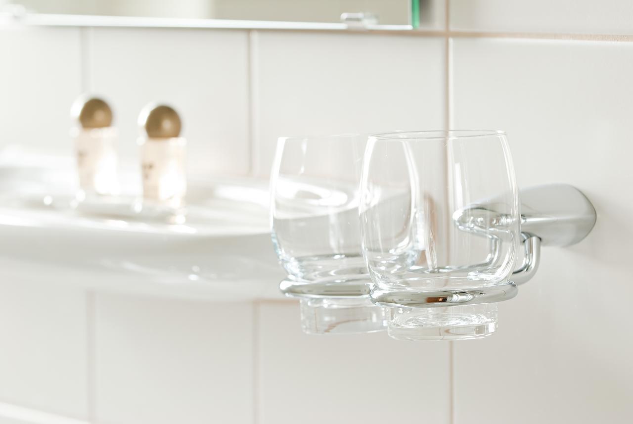 Vitalhotel Weisse Elster Bad Elster Luaran gambar